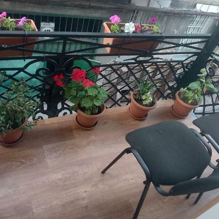 Apartamento Emi&Mari Tiflis Exterior foto