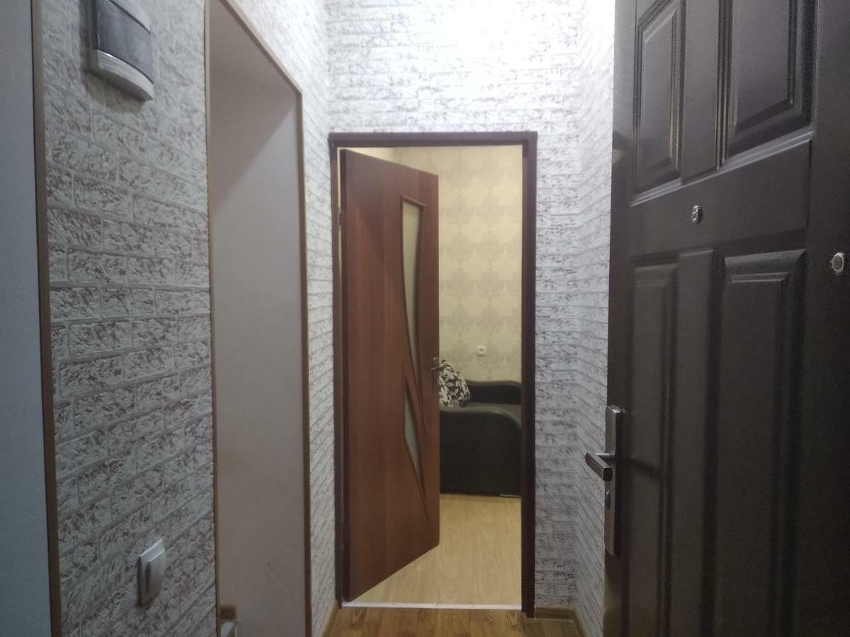 Apartamento Emi&Mari Tiflis Exterior foto