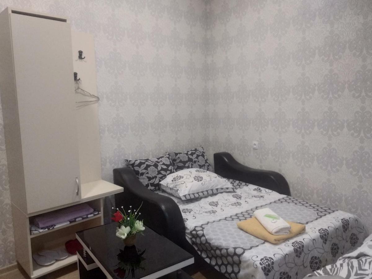 Apartamento Emi&Mari Tiflis Exterior foto