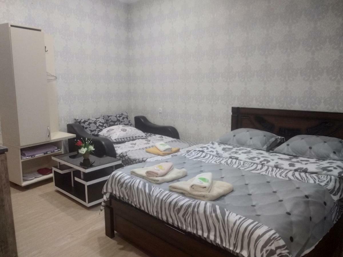 Apartamento Emi&Mari Tiflis Exterior foto
