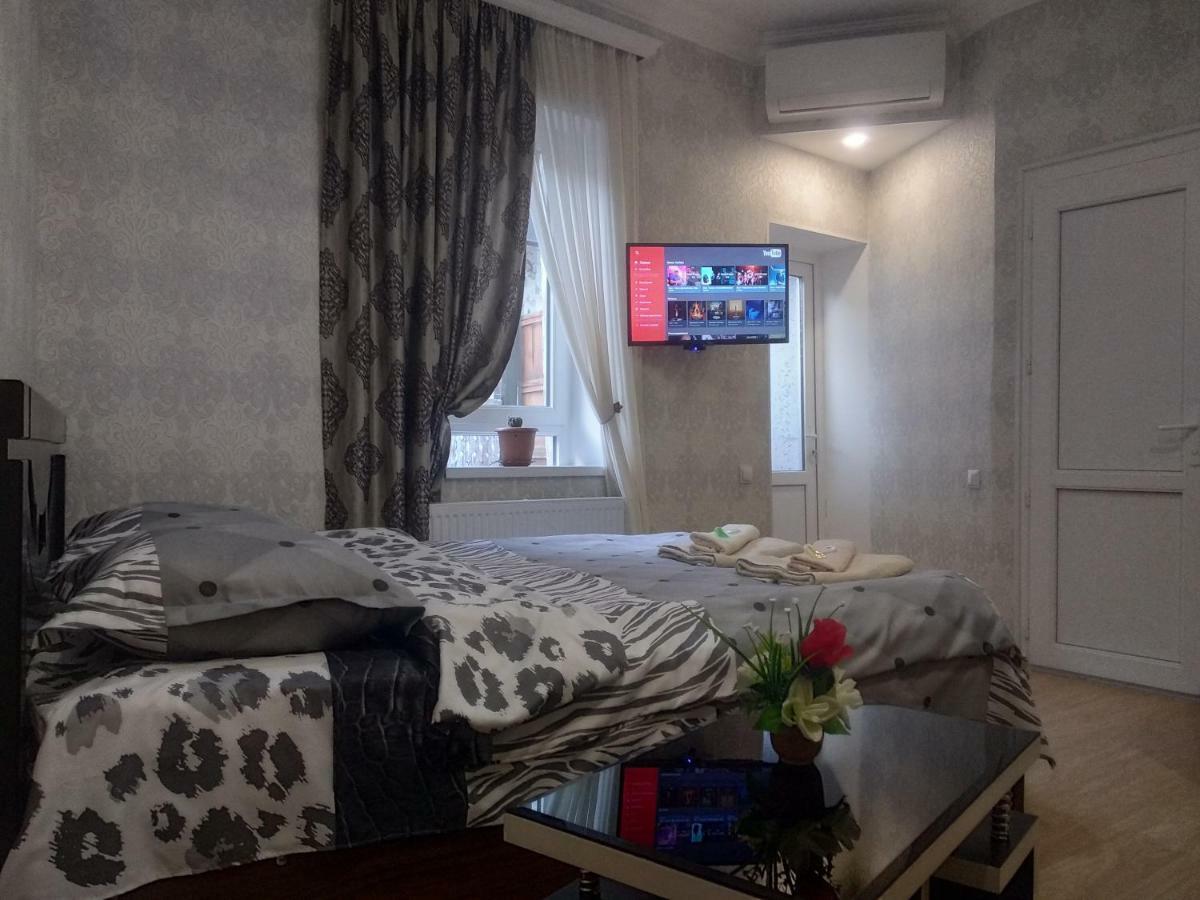 Apartamento Emi&Mari Tiflis Exterior foto